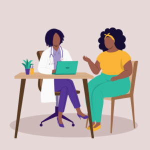 consultation diététique sur Caen et alentours